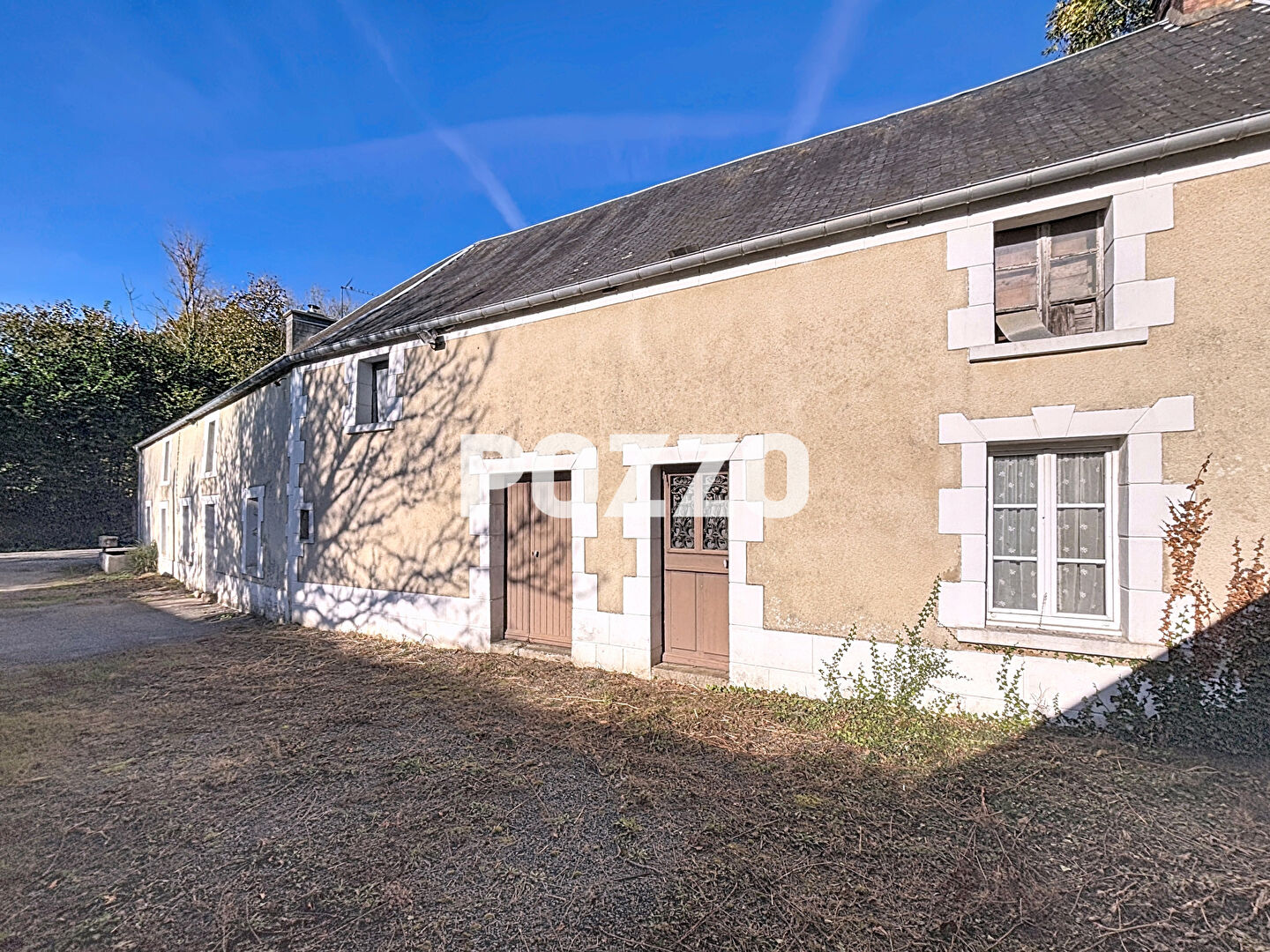 Agence immobilière de Agence Pozzo-immobilier - Pozzo immobilier Agon Coutainville