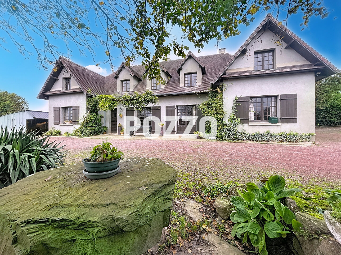 Maison Gavray Sur Sienne 6 pièce(s) 165 m2