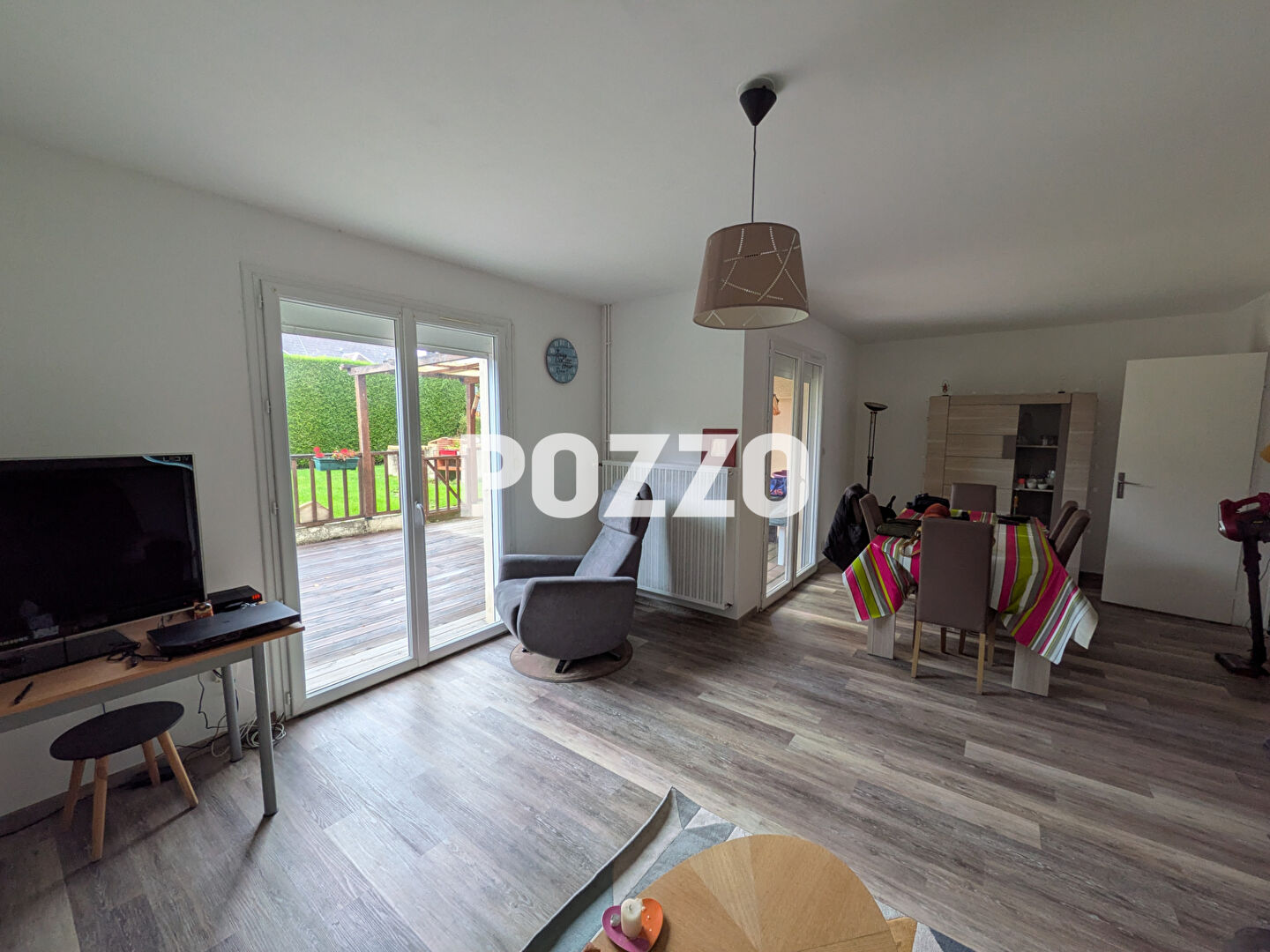 Photo Maison Vire Normandie 6 pièce(s) image 2/6