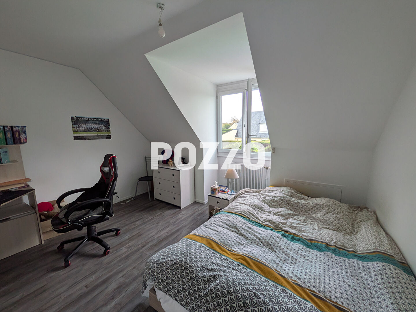 Photo Maison Vire Normandie 6 pièce(s) image 5/6