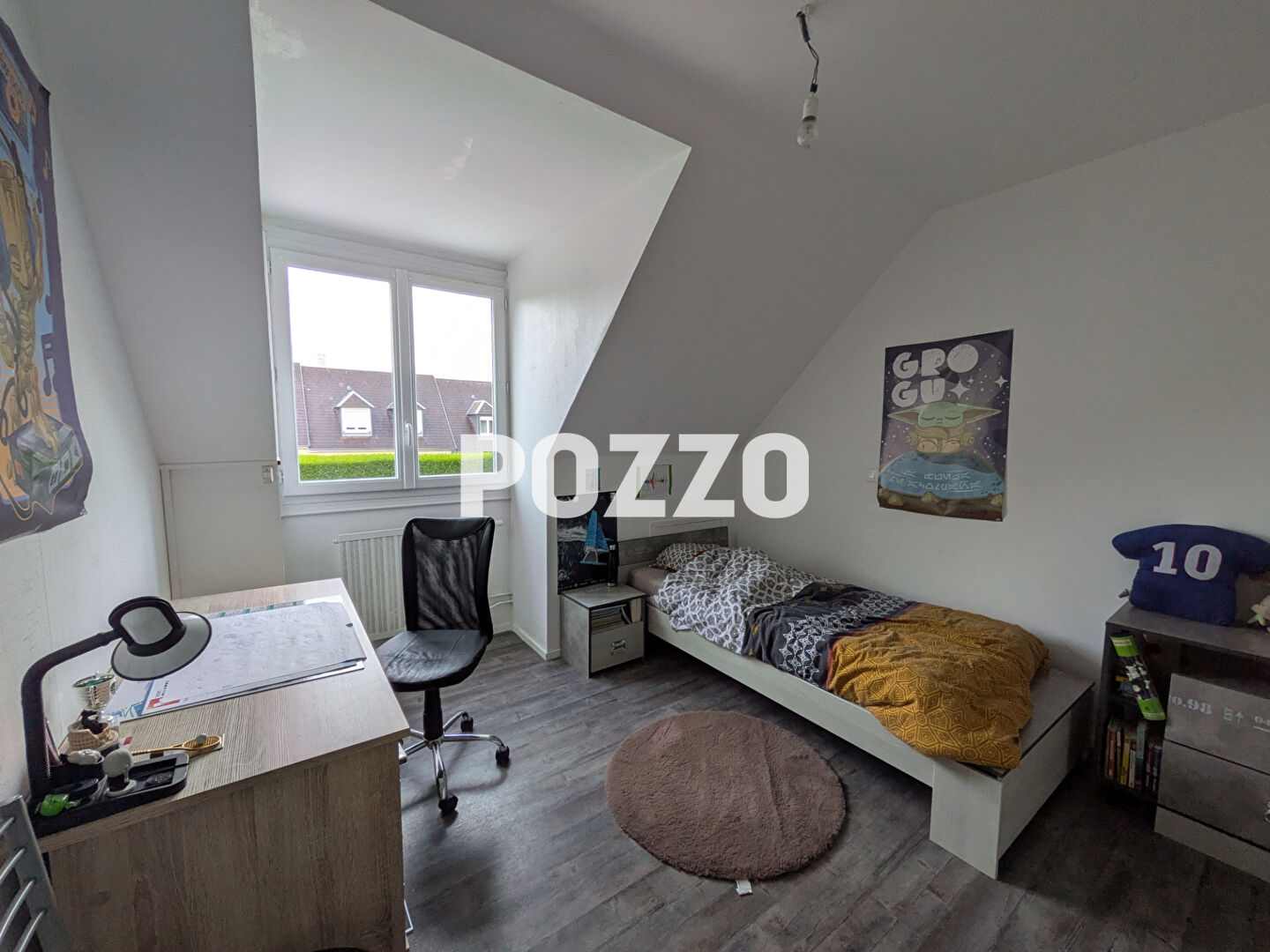 Photo Maison Vire Normandie 6 pièce(s) image 6/6