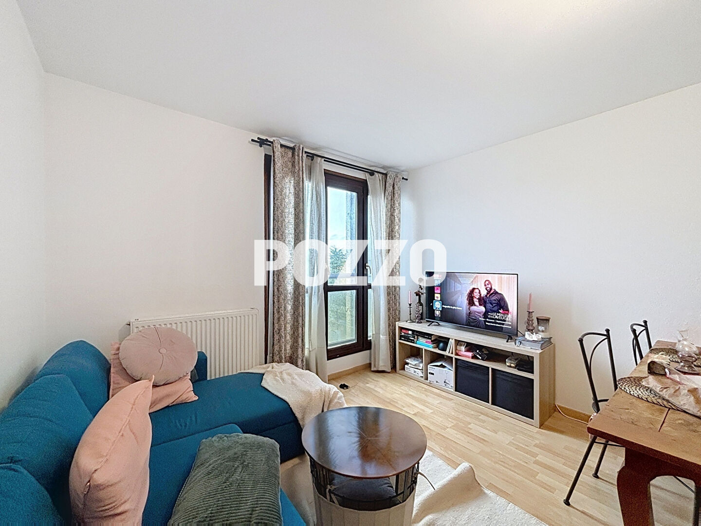 APPARTEMENT T2 MEUBLE - PROCHE DU PORT A CAEN