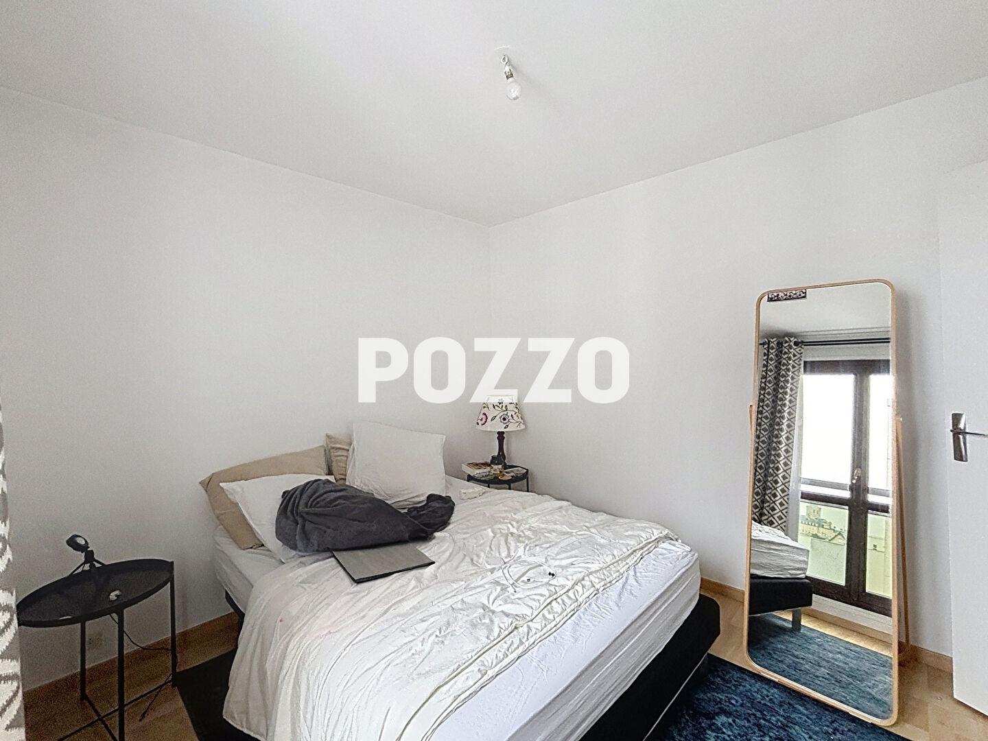 Photo APPARTEMENT T2 MEUBLE - PROCHE DU PORT A CAEN image 5/6