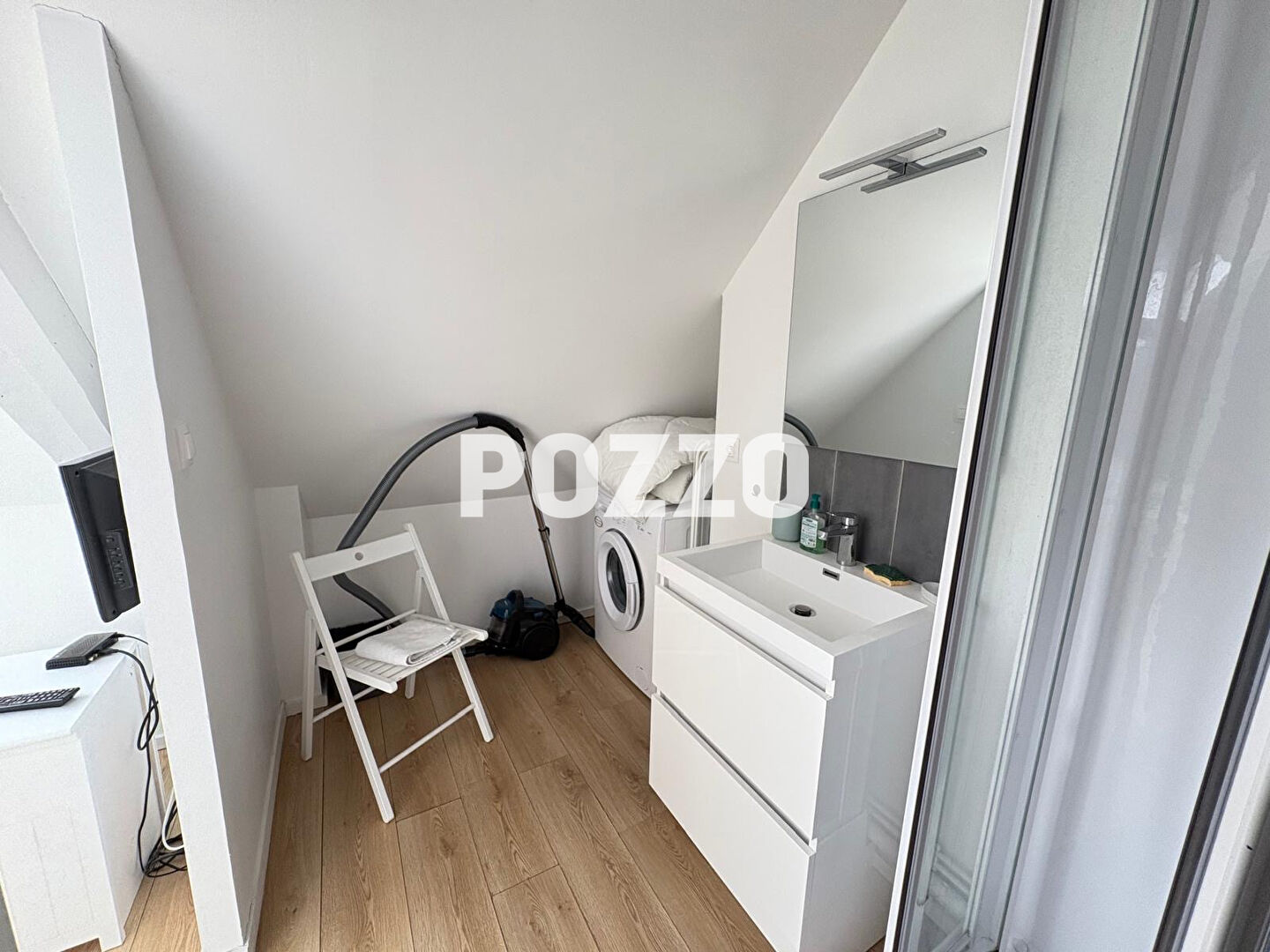 Photo Location - Appartement T2 - Granville - Vue mer. image 4/6