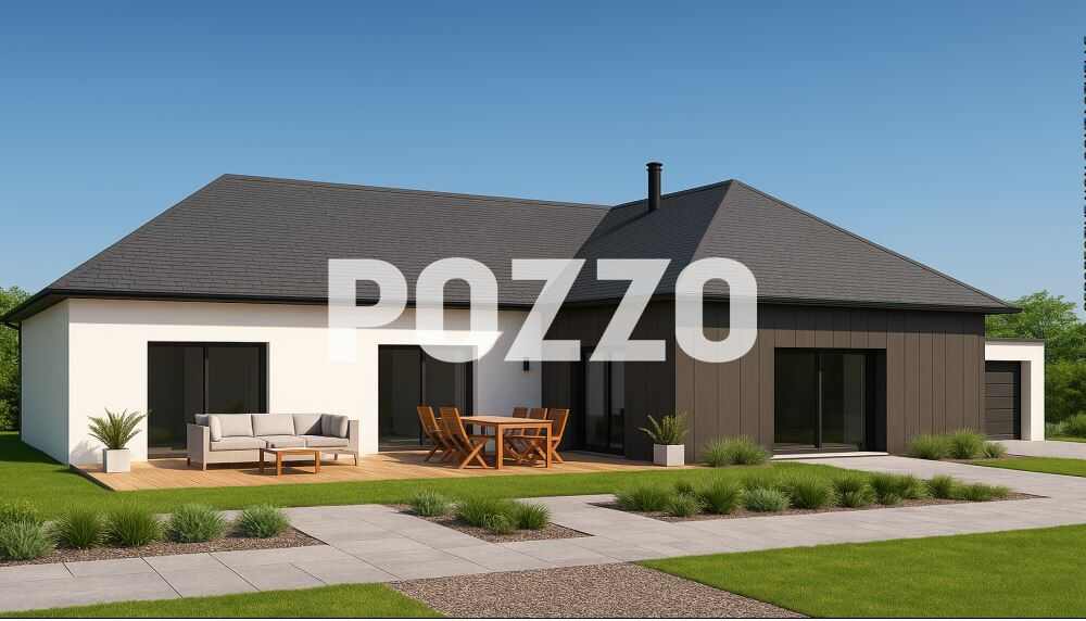 Agence immobilière de Agence Pozzo-immobilier - Pozzo immobilier Granville