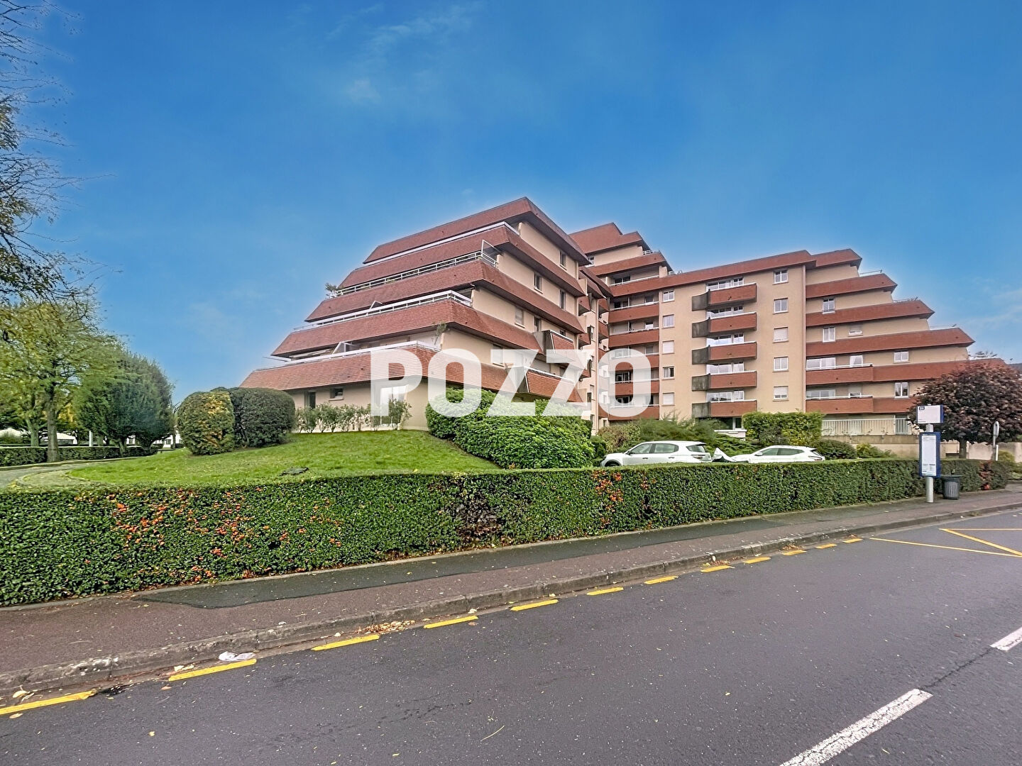 Photo Appartement Caen Haie Vignée - 4 pièce(s) 86 m2 image 1/6