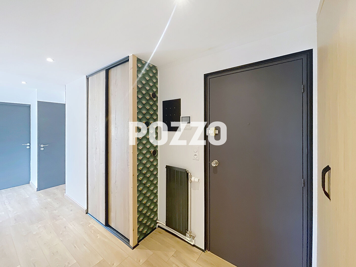 Photo Appartement Caen Haie Vignée - 4 pièce(s) 86 m2 image 2/6