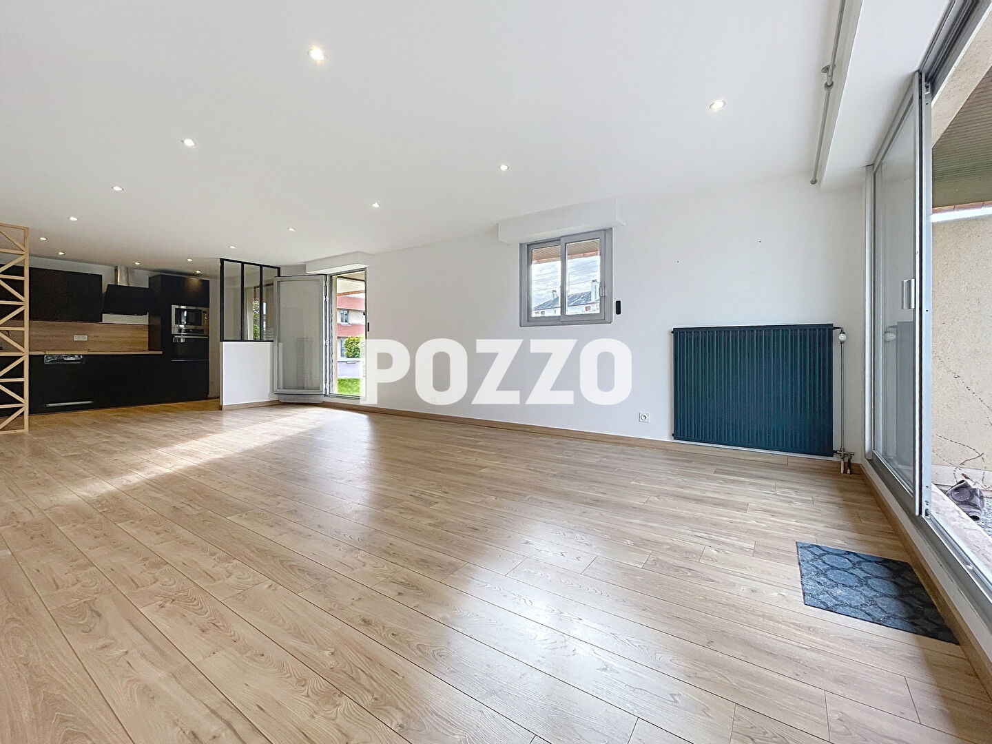 Photo Appartement Caen Haie Vignée - 4 pièce(s) 86 m2 image 4/6