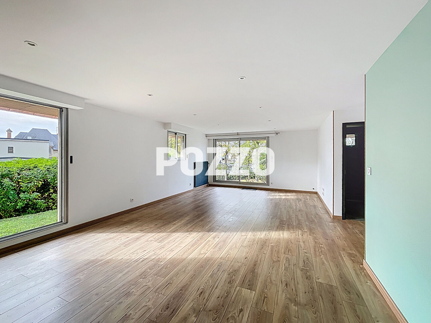 Photo Appartement Caen Haie Vignée - 4 pièce(s) 86 m2 image 5/6