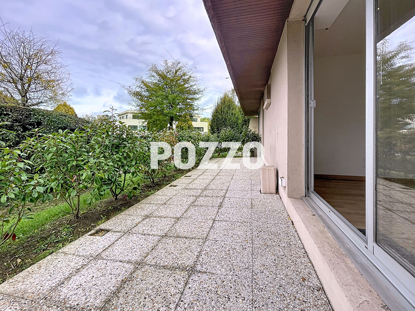 Photo Appartement Caen Haie Vignée - 4 pièce(s) 86 m2 image 6/6