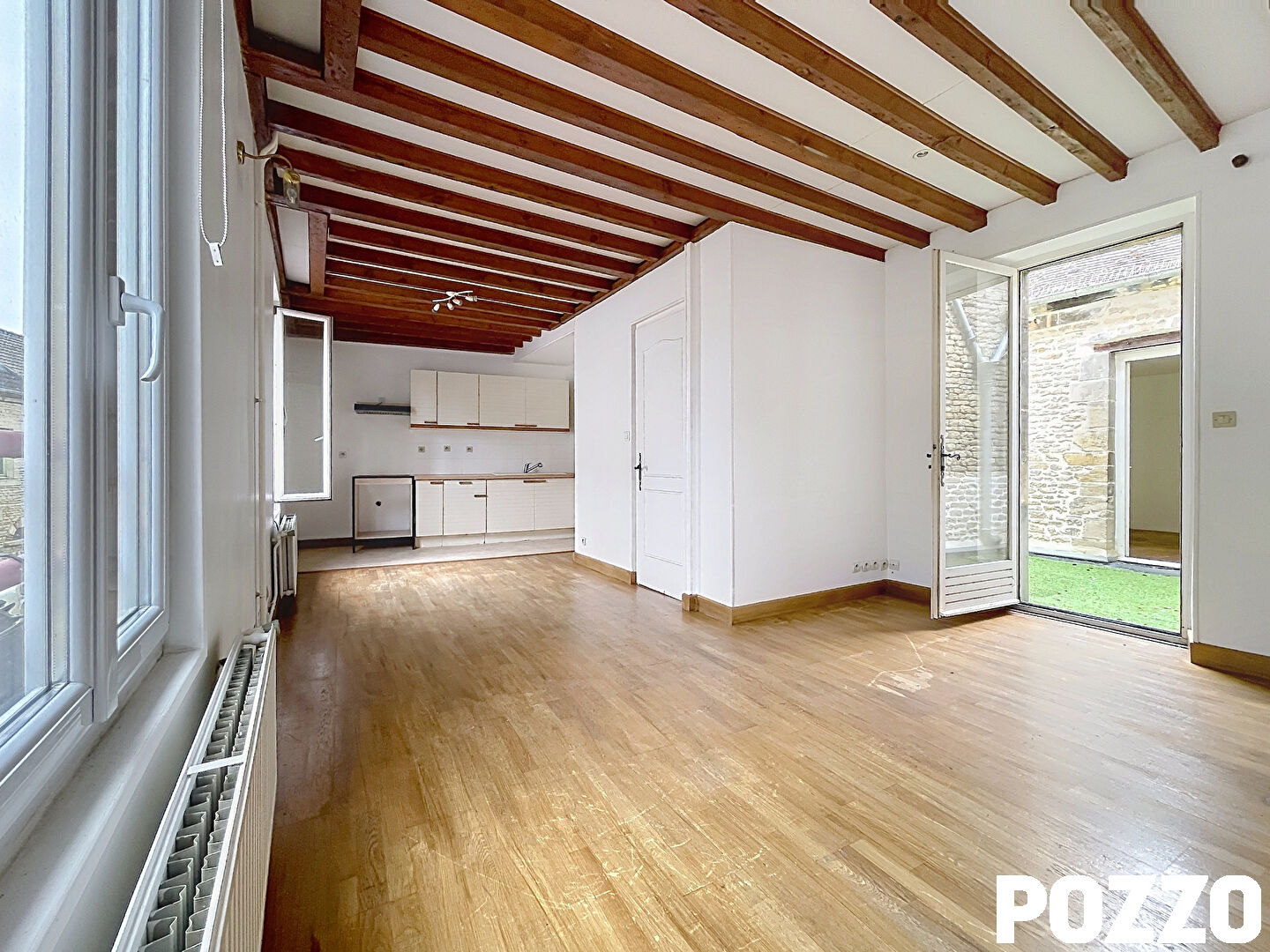 Agence immobilière de Agence Pozzo-immobilier - Pozzo immobilier Coutances Location