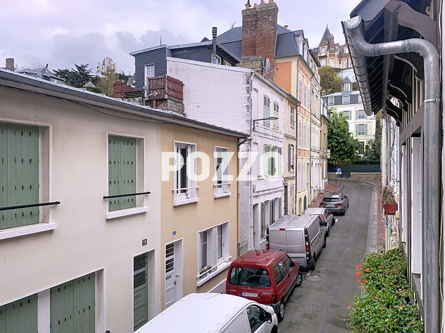 Photo A vendre appartement Trouville Sur Mer 2 pièce(s) 42m2 image 1/6