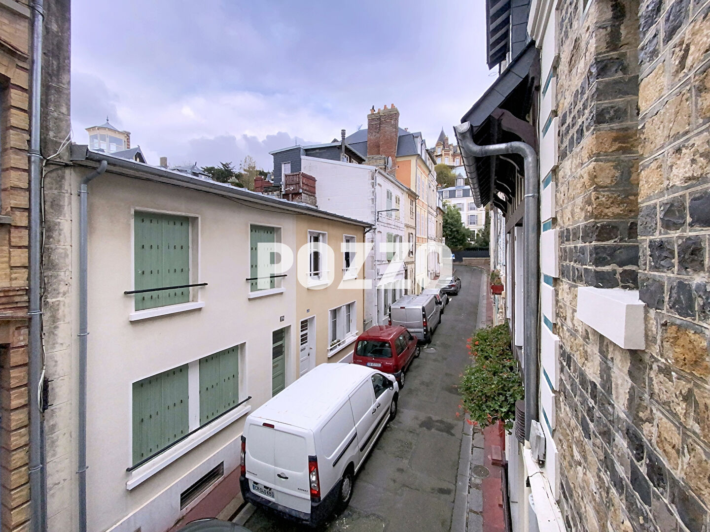 Photo A vendre appartement Trouville Sur Mer 2 pièce(s) 42m2 image 2/6