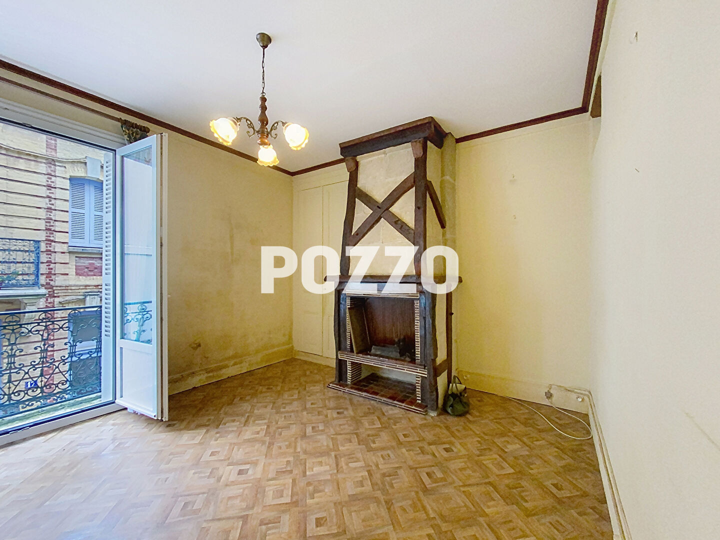 Photo A vendre appartement Trouville Sur Mer 2 pièce(s) 42m2 image 4/6