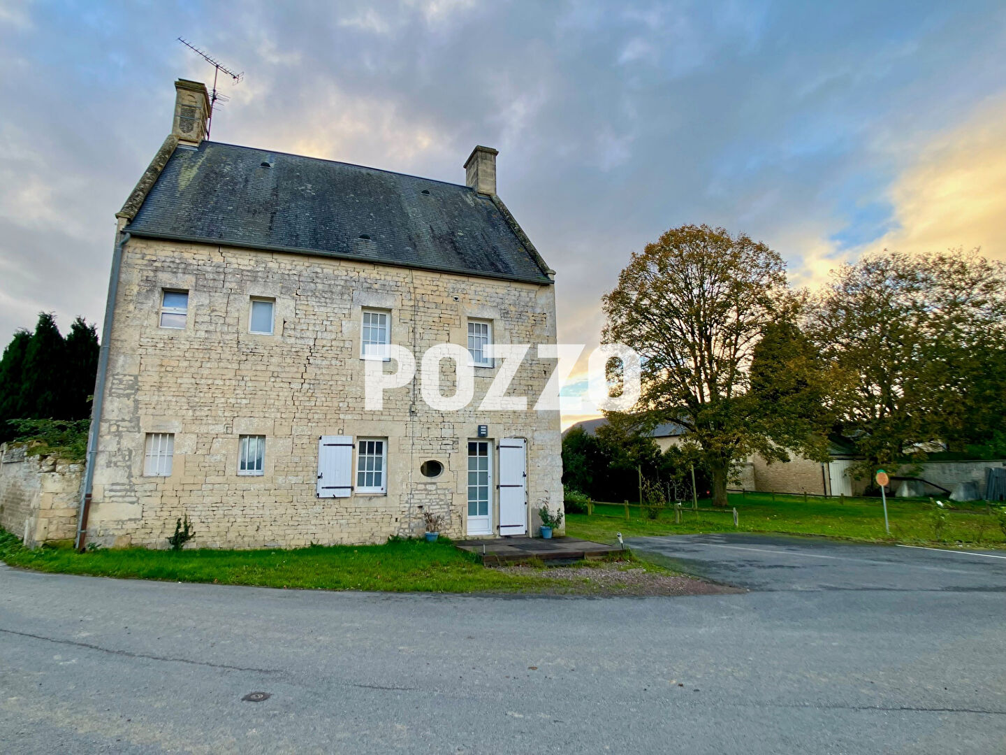 Agence immobilière de Pozzo Immobilier Bayeux