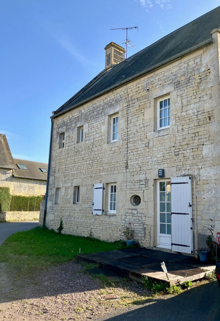 Maison Thue Et Mue 6 pièce(s) 138.14 m2