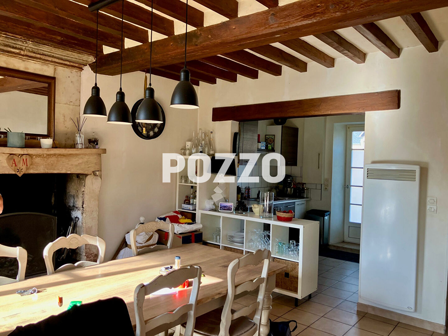 Photo Maison Thue Et Mue 6 pièce(s) 138.14 m2 image 2/5