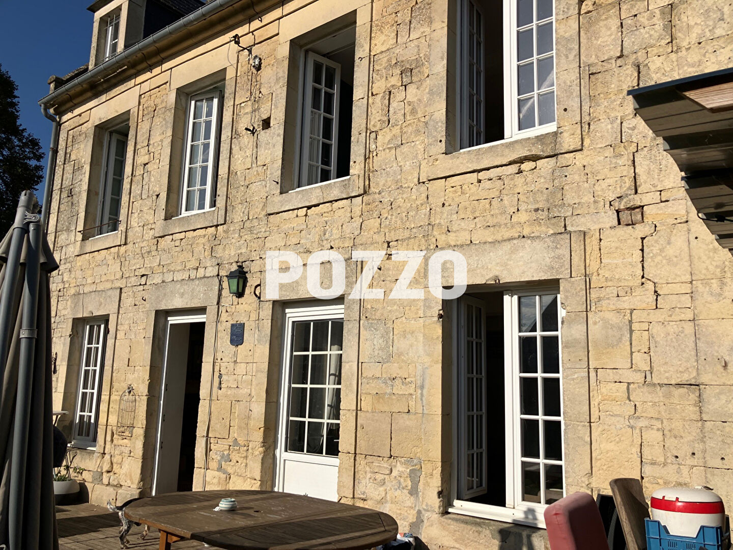 Photo Maison Thue Et Mue 6 pièce(s) 138.14 m2 image 4/5