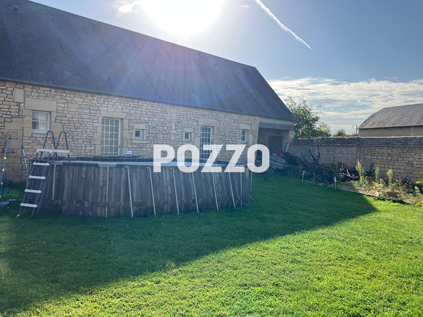 Photo Maison Thue Et Mue 6 pièce(s) 138.14 m2 image 5/5