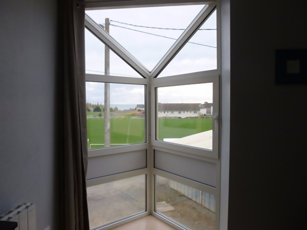 Photo Location : studio meublé à l'année à Granville image 2/4