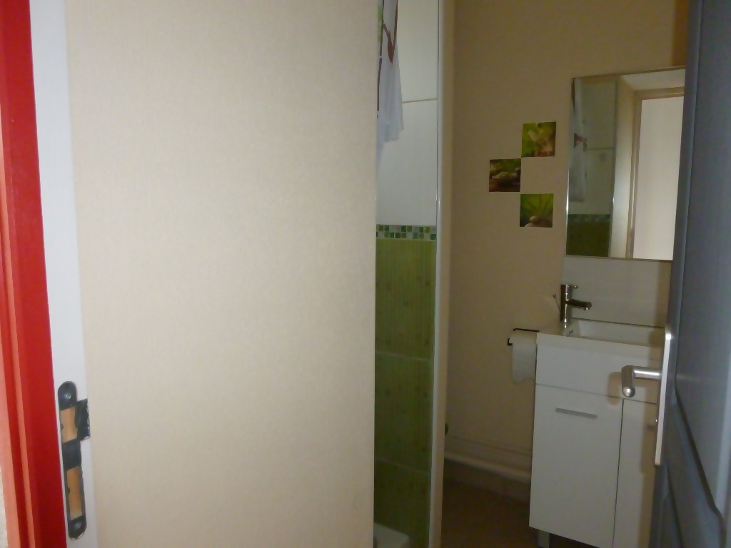 Photo Location : studio meublé à l'année à Granville image 4/4