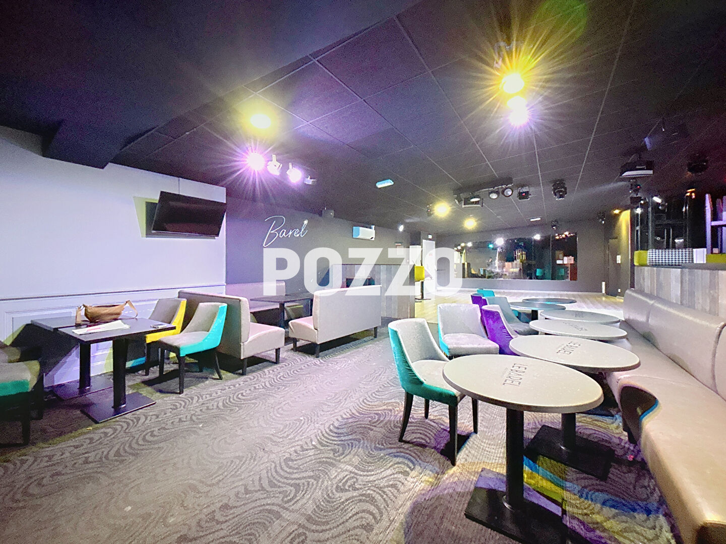 Agence immobilière de Agence Pozzo-immobilier - Pozzo immobilier Agon Coutainville