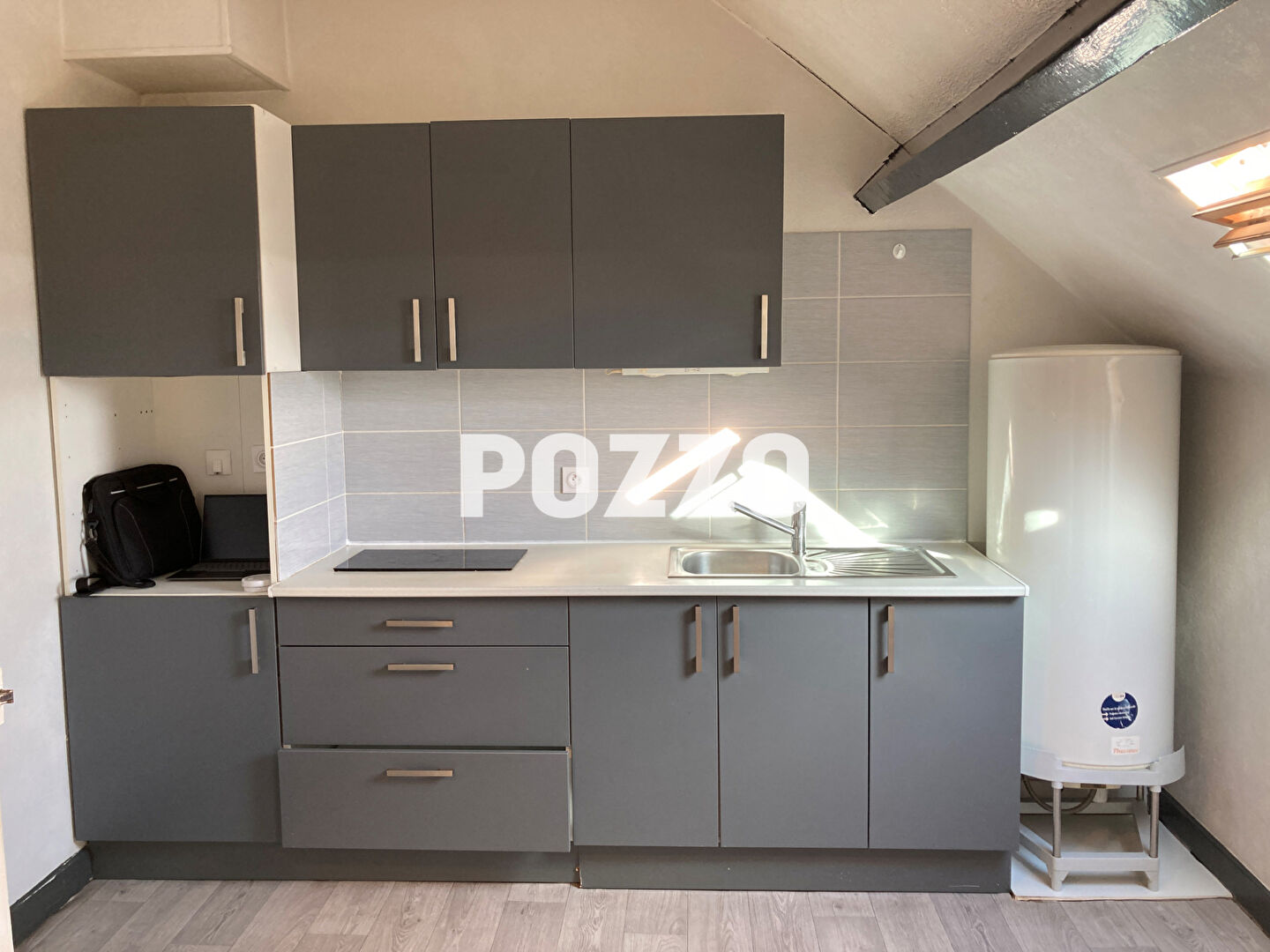 Location - Appartement 2 pièce(s) - 31 m² - Donville-Les-Bains