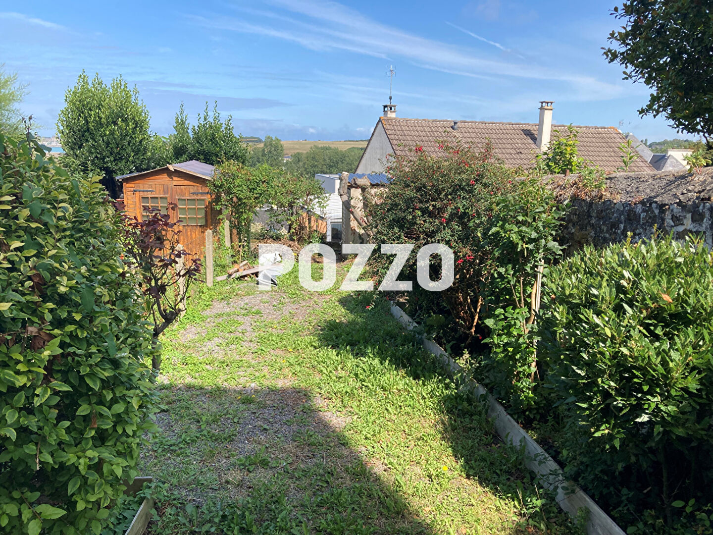 Agence immobilière de Agence Pozzo-immobilier - Pozzo immobilier Granville Location