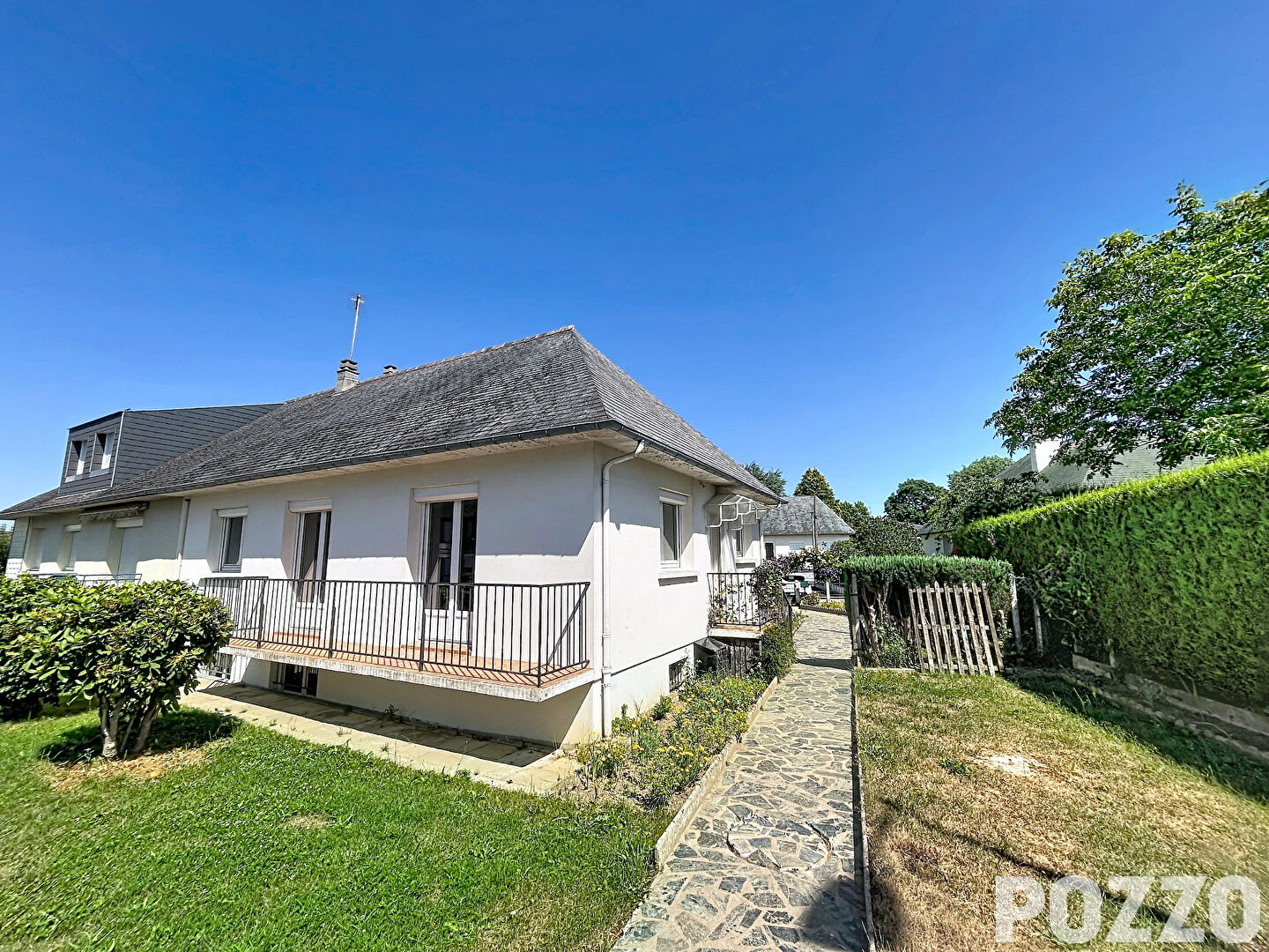 Agence immobilière de Agence Pozzo-immobilier