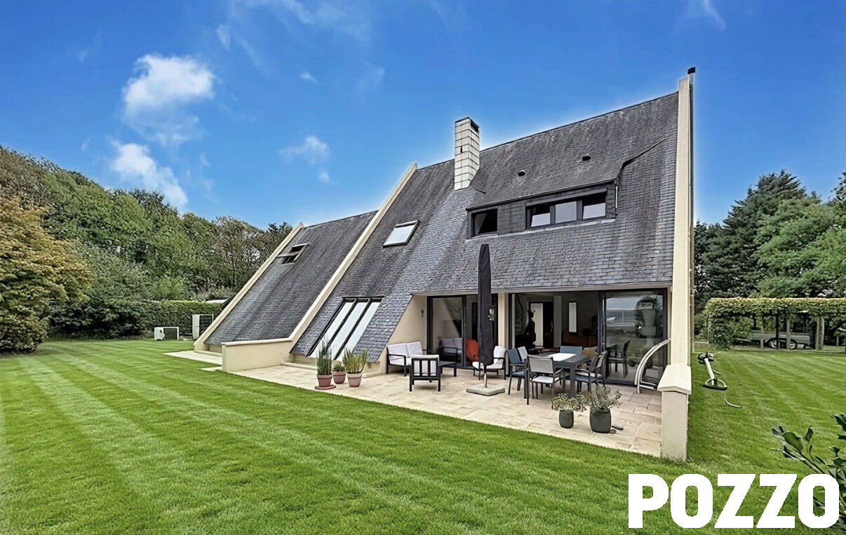 Agence immobilière de Pozzo Immobilier Carolles