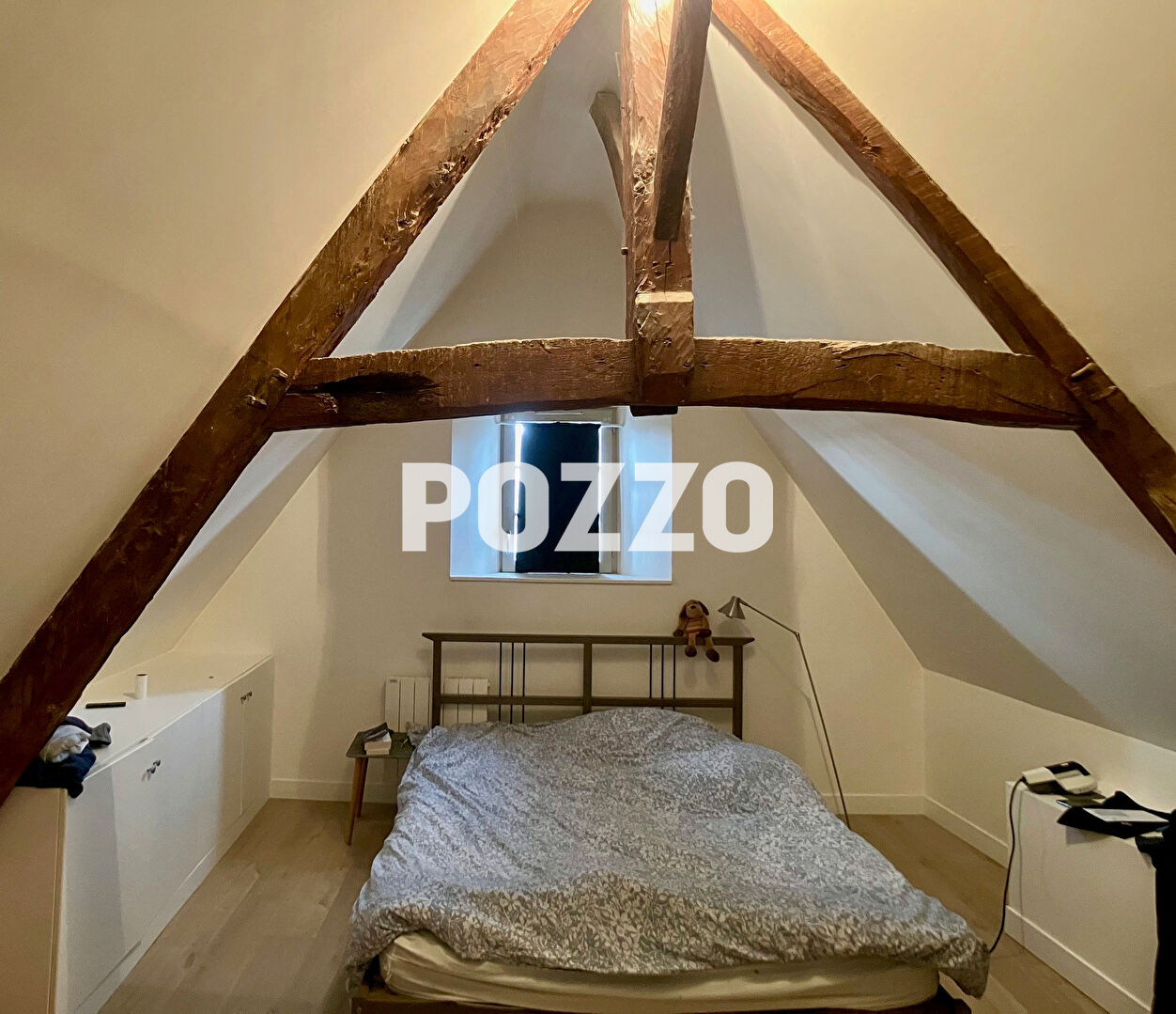 Appartement Bayeux 2 pièce(s) 58.76 m2