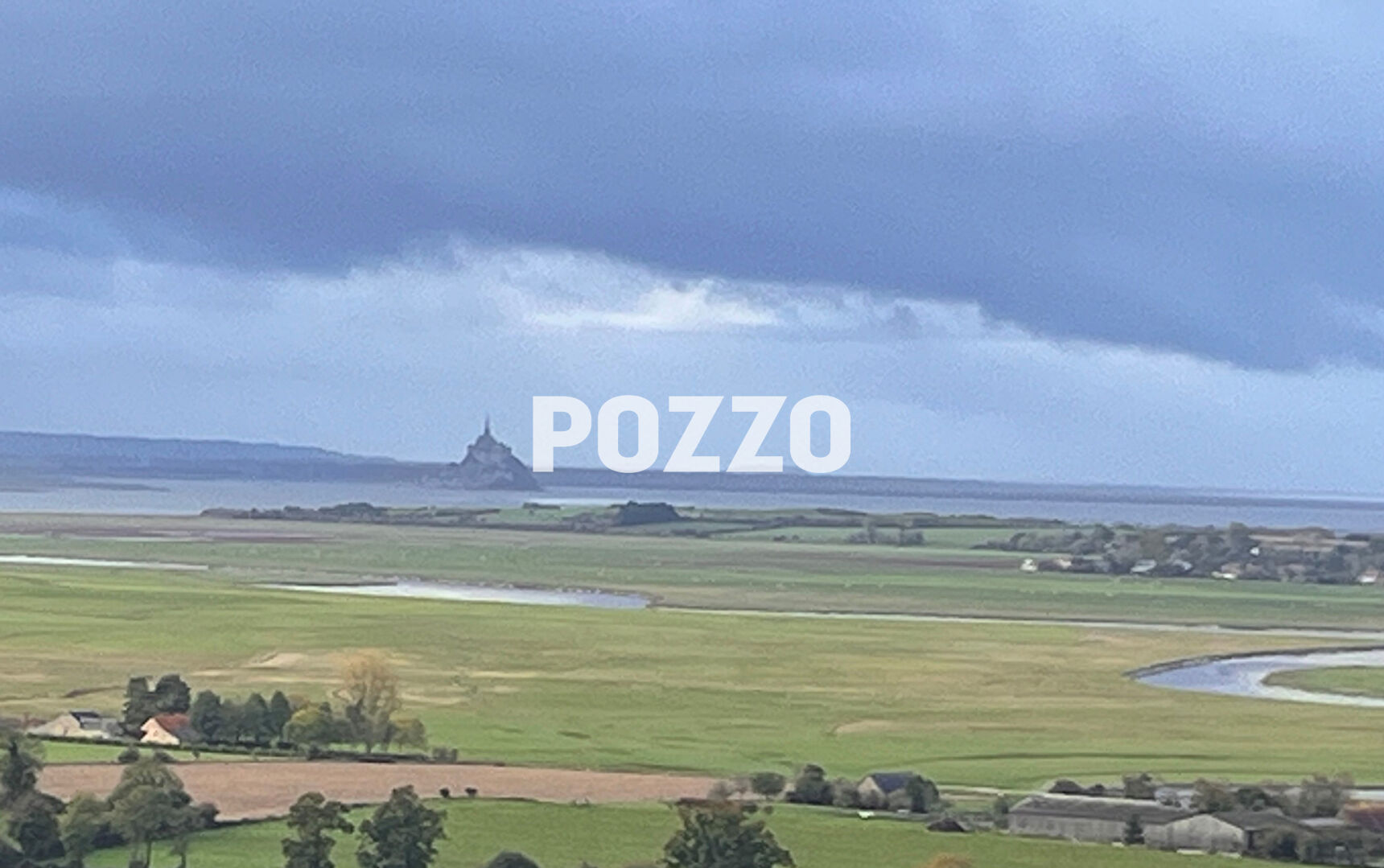 Maison Le Val Saint Pere 5 pièce(s) 202 m2 vue  baie Mt St michel