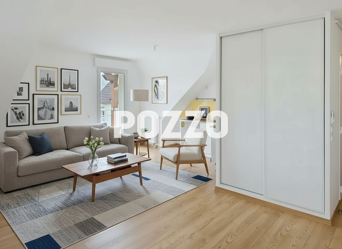 Agence immobilière de Pozzo Immobilier Douvres