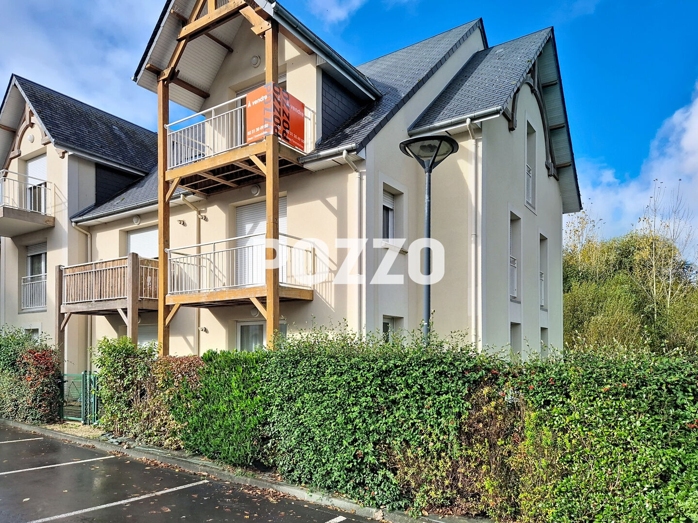 Agence immobilière de Pozzo Immobilier Douvres