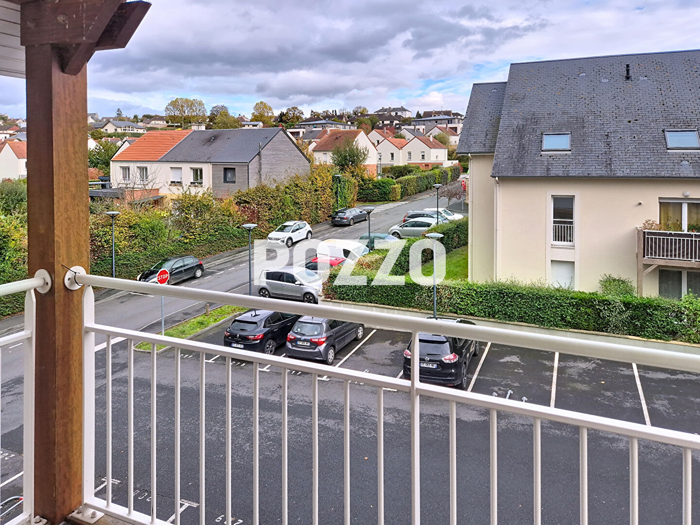 Photo Fleury-sur-Orne - Appartement de 57 m² proposé à 176 000 . image 4/6