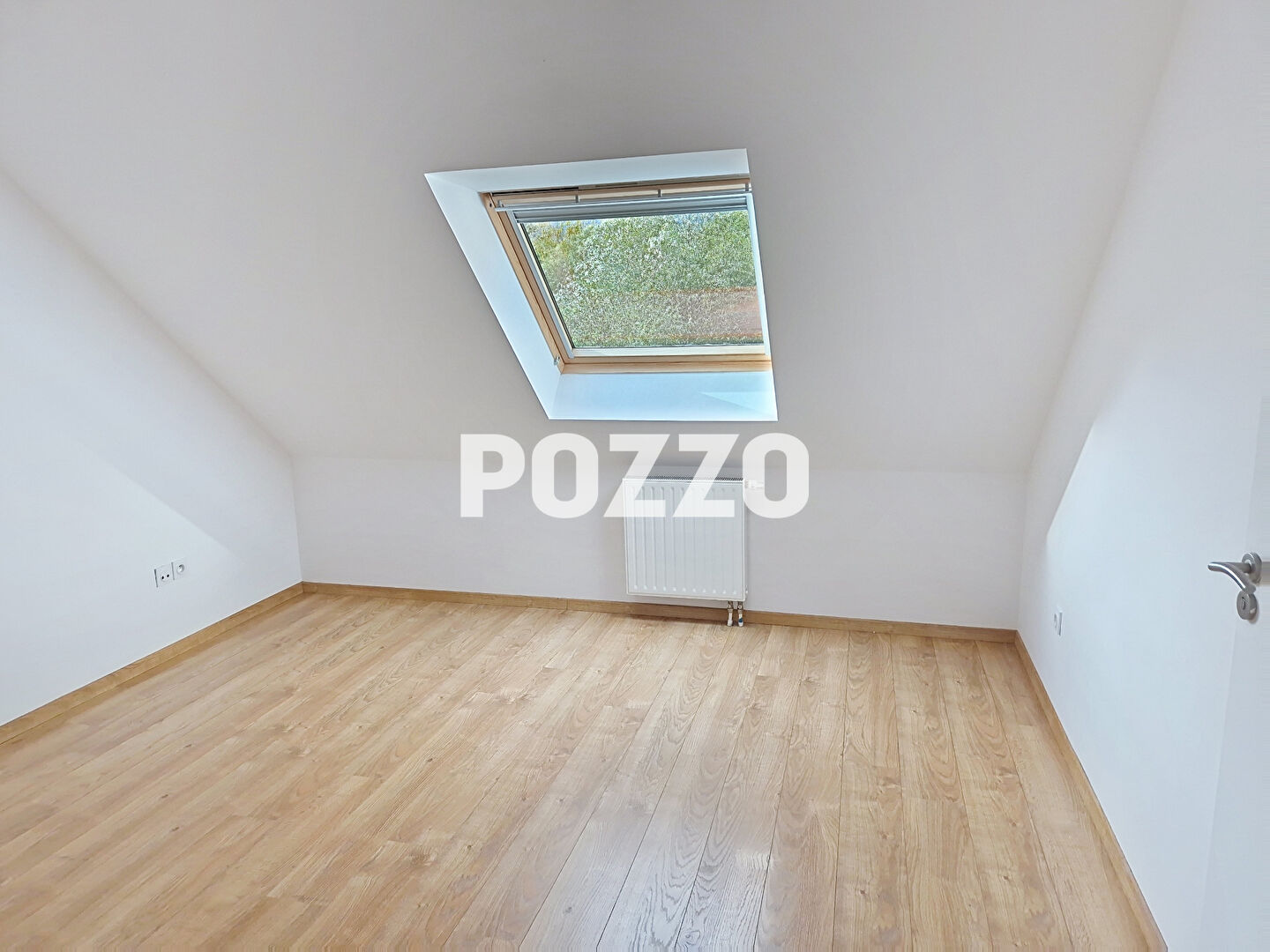 Photo Fleury-sur-Orne - Appartement de 57 m² proposé à 176 000 . image 6/6