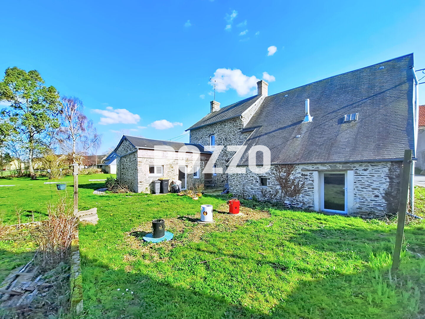Agence immobilière de Agence Pozzo Immobilier Villers