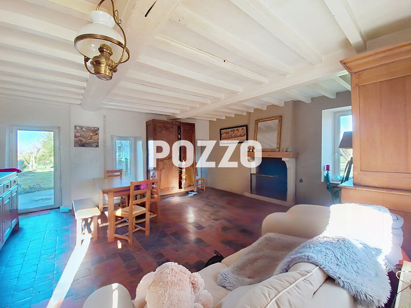 Agence immobilière de Agence Pozzo Immobilier Villers