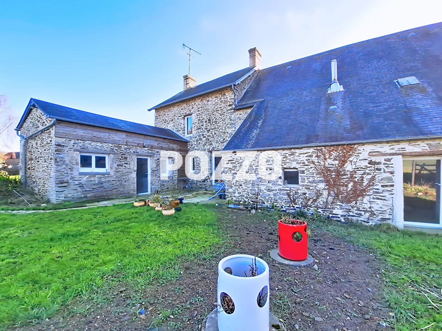 Agence immobilière de Agence Pozzo Immobilier Villers