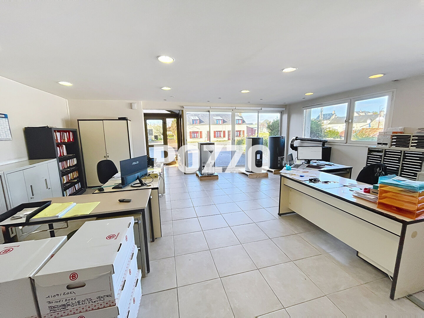 Photo A VENDRE  Ensemble Immobilier à Les Loges Marchis 4 pièce(s) 100 m2 image 3/6