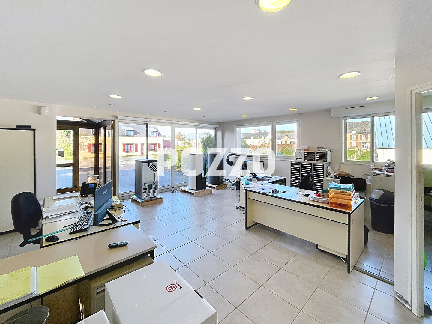 Photo A VENDRE  Ensemble Immobilier à Les Loges Marchis 4 pièce(s) 100 m2 image 4/6