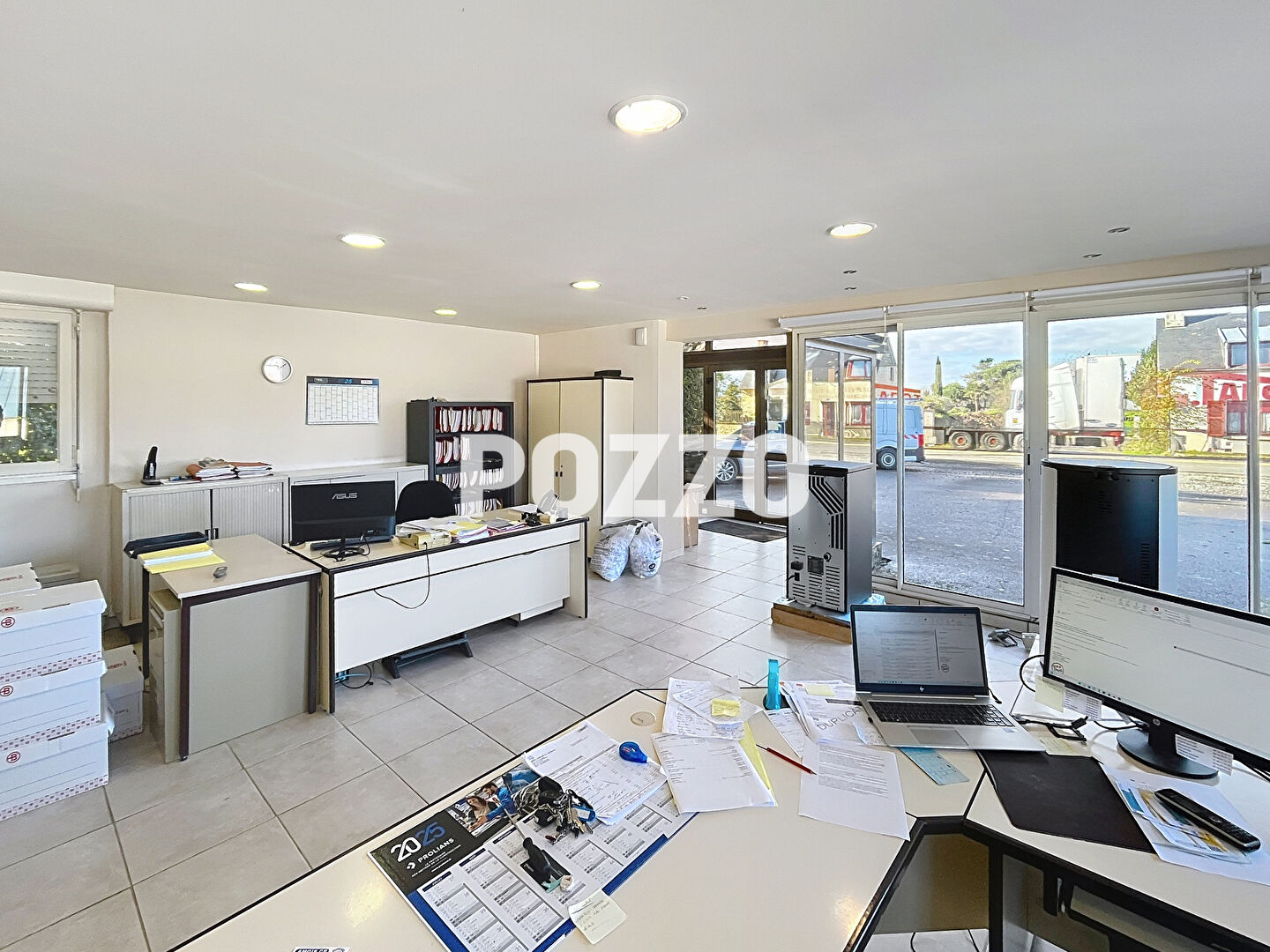 Photo A VENDRE  Ensemble Immobilier à Les Loges Marchis 4 pièce(s) 100 m2 image 5/6