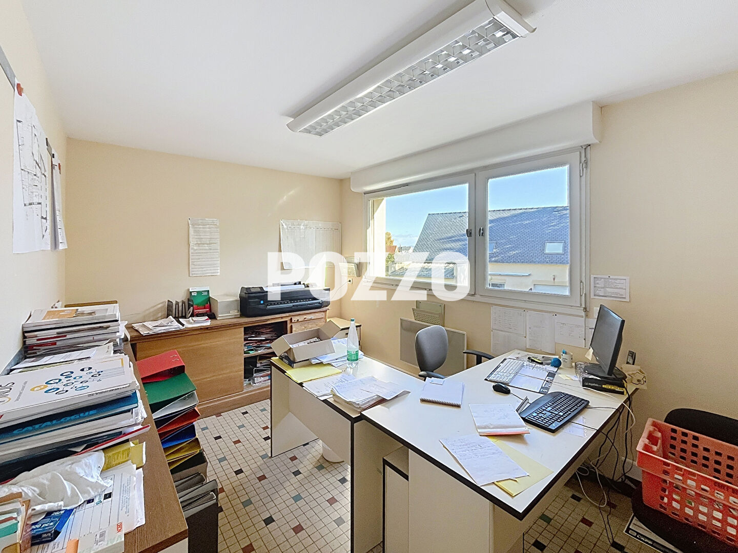 Photo A VENDRE  Ensemble Immobilier à Les Loges Marchis 4 pièce(s) 100 m2 image 6/6