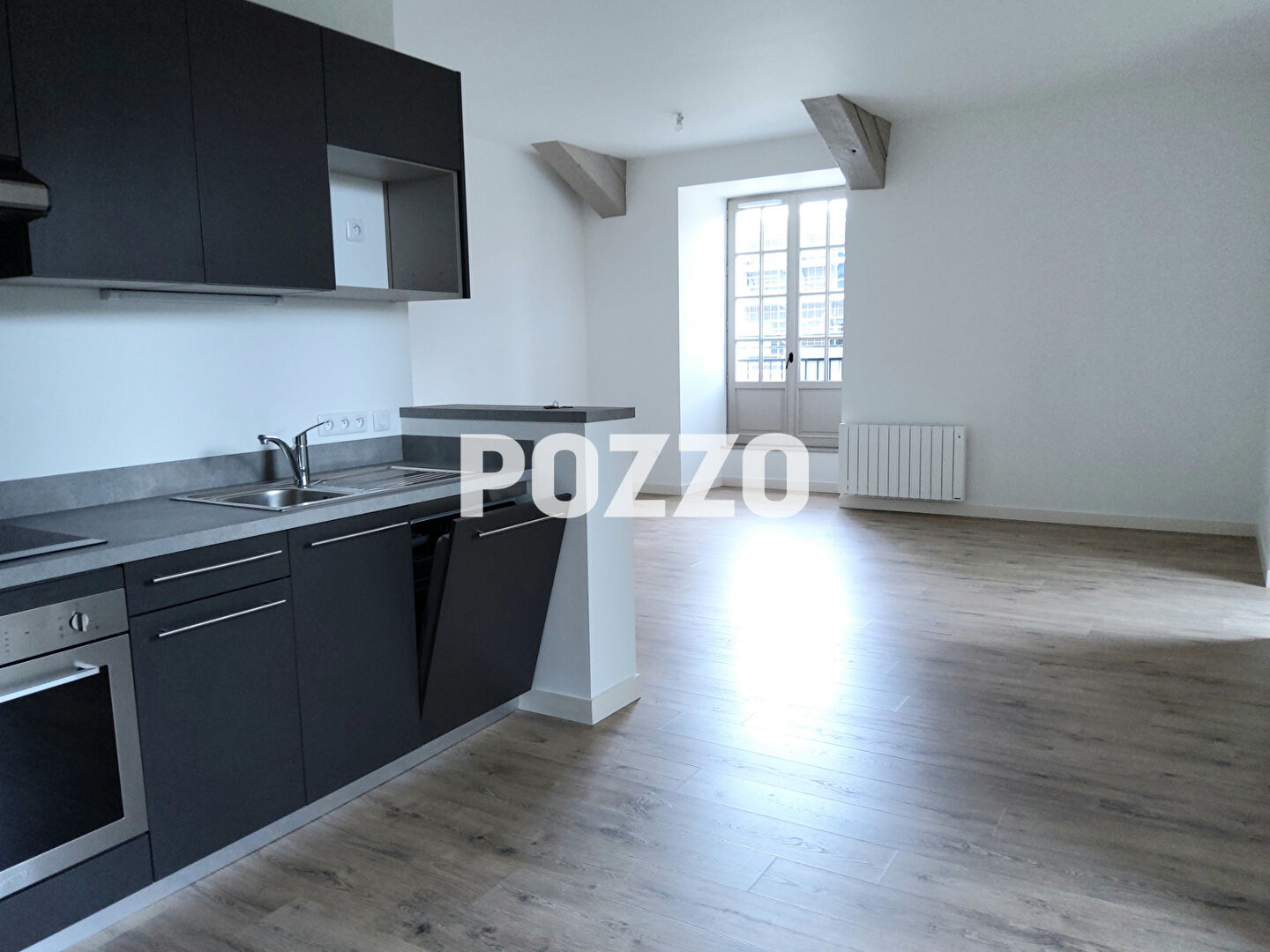 Photo A Louer F3 Bayeux image 2/6