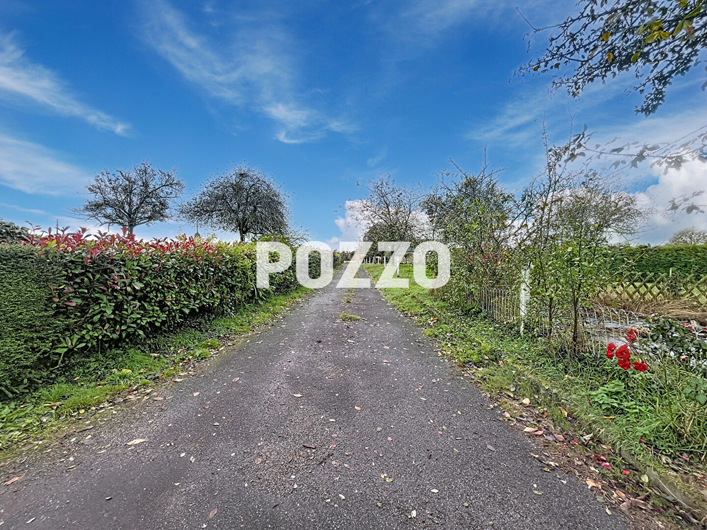 Photo Maison Juvigny Les Vallees 5 pièce(s) 120 m2 - Vie de plain-pied - Terrain 7730m² - Dépendances - image 3/6