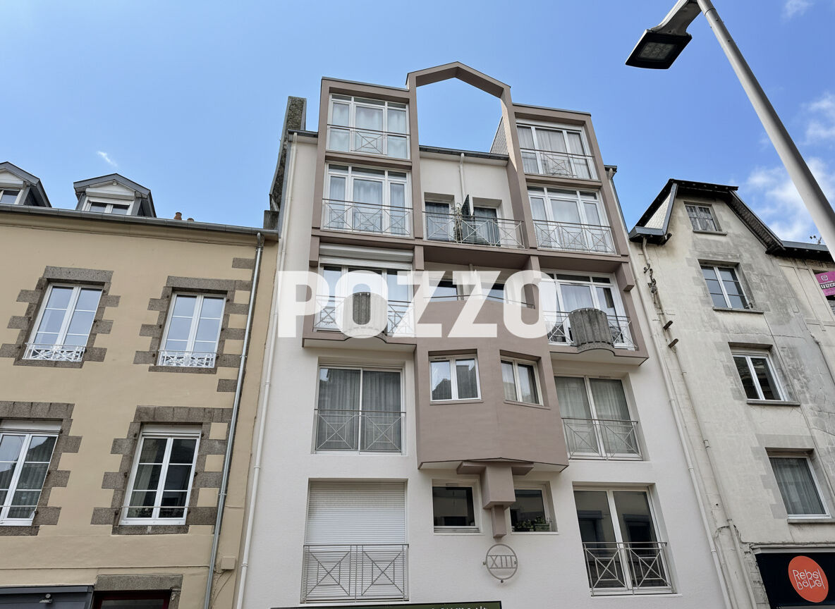 Agence immobilière de Agence Pozzo-immobilier - Pozzo immobilier Granville