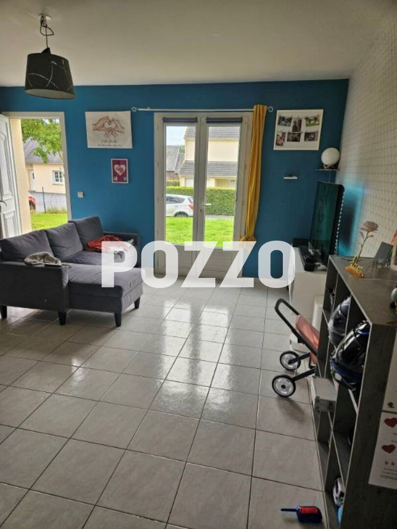 Photo A VENDRE Maison 4 pièces Le Molay Littry image 2/5