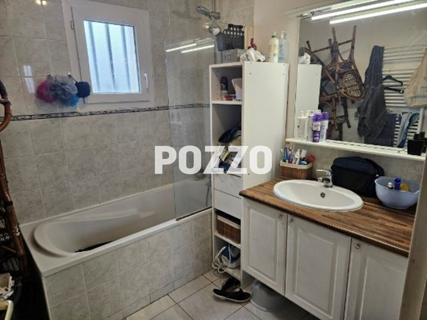 Photo A VENDRE Maison 4 pièces Le Molay Littry image 4/5