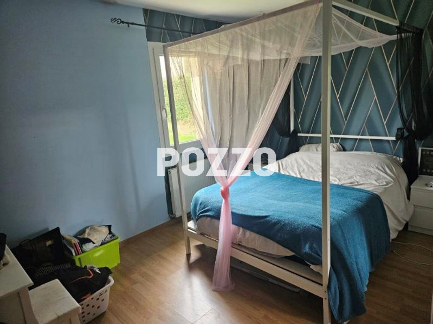 Photo A VENDRE Maison 4 pièces Le Molay Littry image 5/5