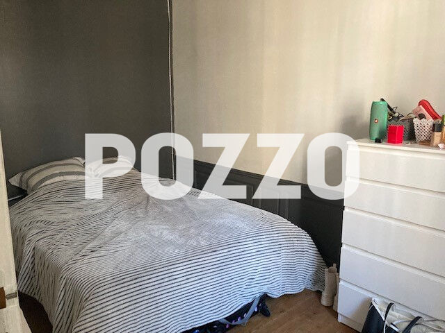 Photo Appartement 2 pièces Coutances centre ville - 27.94 m² image 3/4